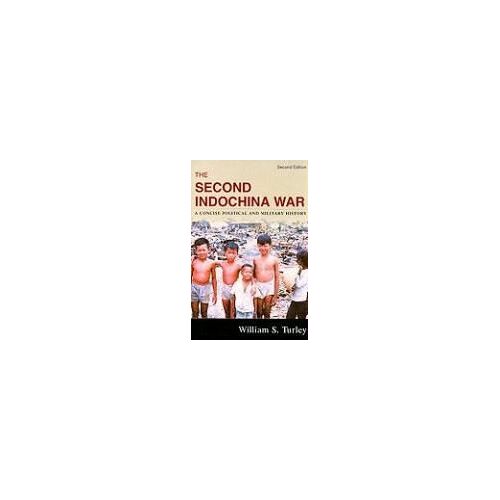 Second Indochina War