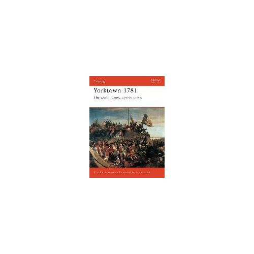 Yorktown 1781