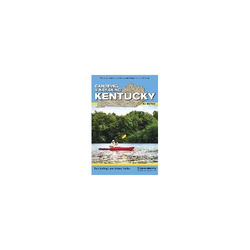 Canoeing & Kayaking Kentucky