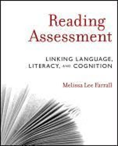 Reading Assessment