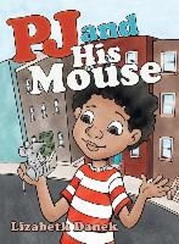 Pj And His Mouse