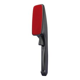 Brosse Textile rotative, Twist
