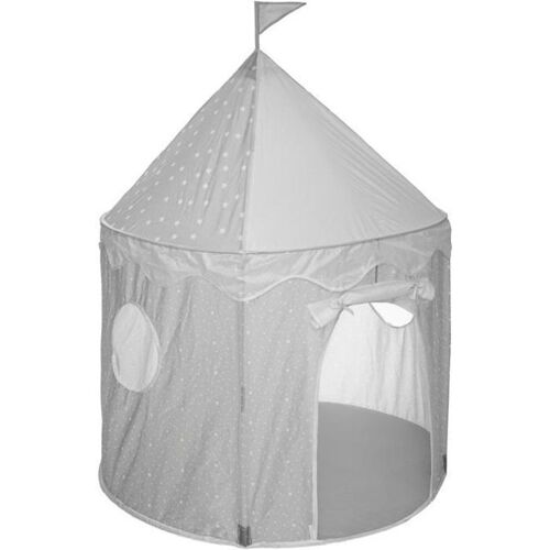 Tente Enfant Pop Up Grise Atmosphera