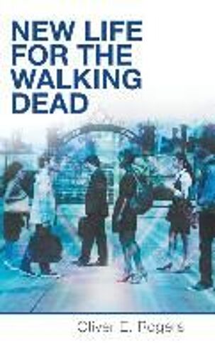 New Life For The Walking Dead