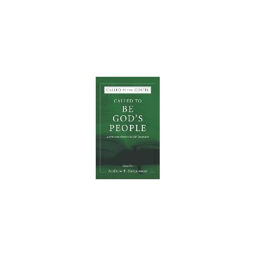 Called To Be God's People