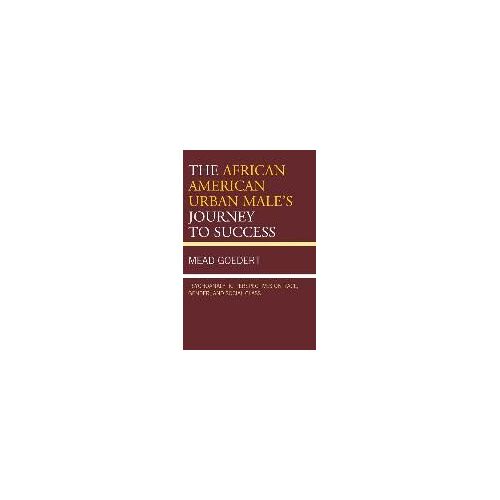 African American Urban Male's Journey To Success