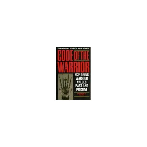 The Code Of The Warrior