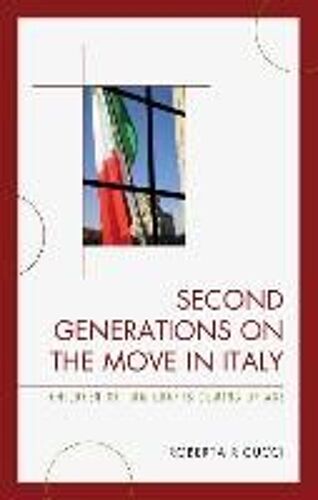Second Generations On The Move In Italy