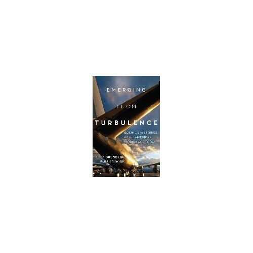 Emerging From Turbulence