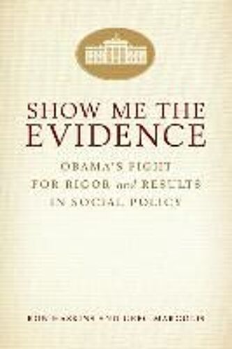 Show Me The Evidence