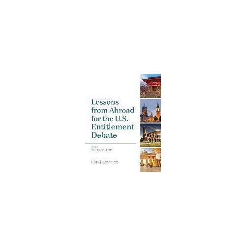 Lessons From Abroad For The U.S. Entitlement Debate