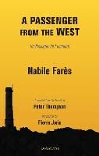 A Passenger From The West