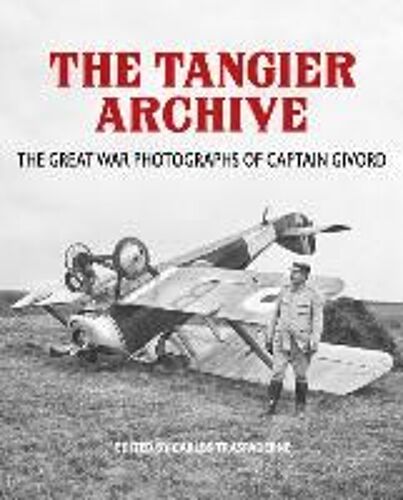 Tangier Archive