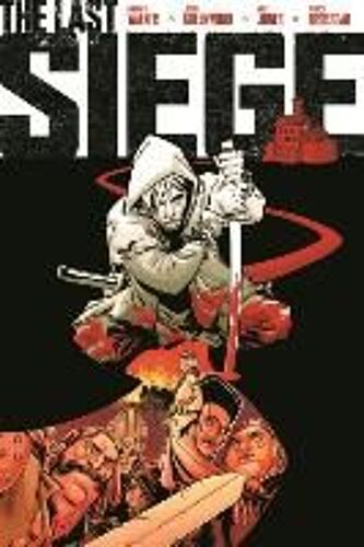 Last Siege