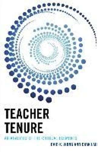 Teacher Tenure