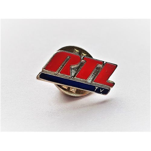 Pins Médias Television Rtl Tv