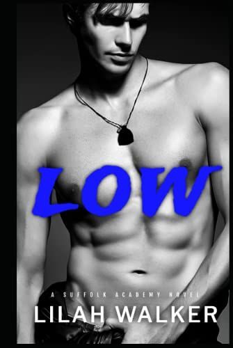 Low: A Dark High School Bully Romance