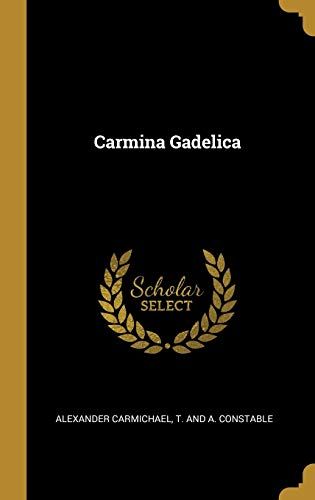 Carmina Gadelica