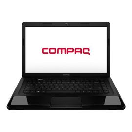 Compaq Presario CQ58-148SG - Pentium B950 / 2.1 GHz - Win 7 Édition Familiale Premium 64 bits - 4 Go RAM - 320 Go HDD - DVD SuperMulti - 15.6" HD BrightView 1366 x 768 (HD) - HD Graphics