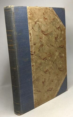 L'océan Aérien + La Foudre Les Orages La Grêle + Les Secrets De La Mer - Les Mystères De L'univers - Édition Illustrée - 3 Livres De L'abbé Th. Moreux Compilés En Un Volume