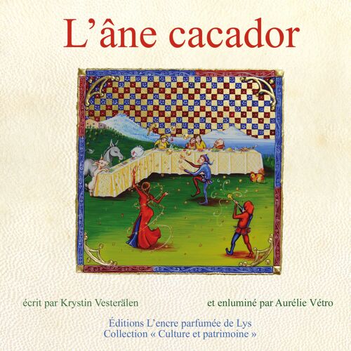 L'ane Cacador