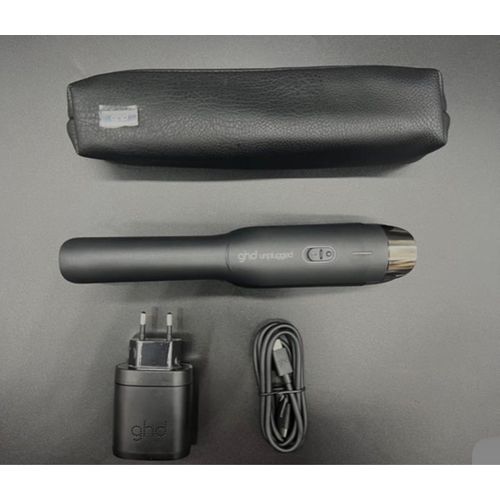 Ghd Unplugged