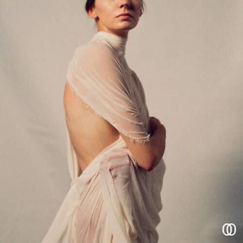 Rosie Lowe - Yu [Vinyl Lp] Colored Vinyl, Red