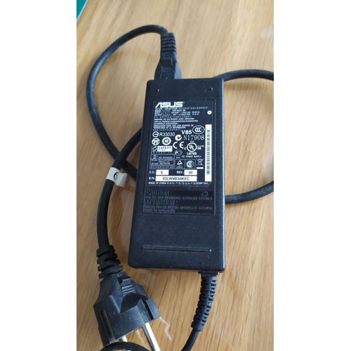 Adaptateur Asus 19v