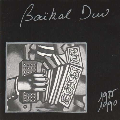 Bailal Duo 1985 1990 (Smb 90114 ) J Pellarin J L Brunetti