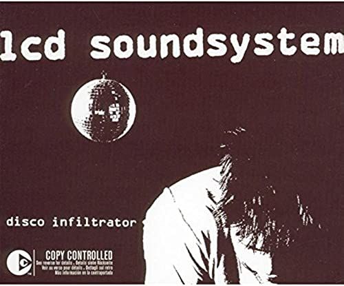 Disco Infiltrator