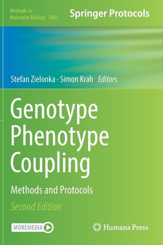 Genotype Phenotype Coupling
