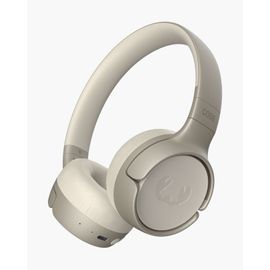 Casque supra-auriculaire sans fil Fresh 'n Rebel Code Fuse SILKY SAND