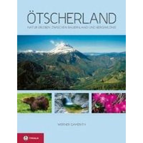 Ötscherland