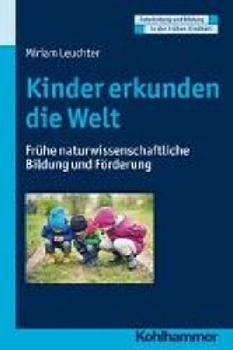 Kinder Erkunden Die Welt