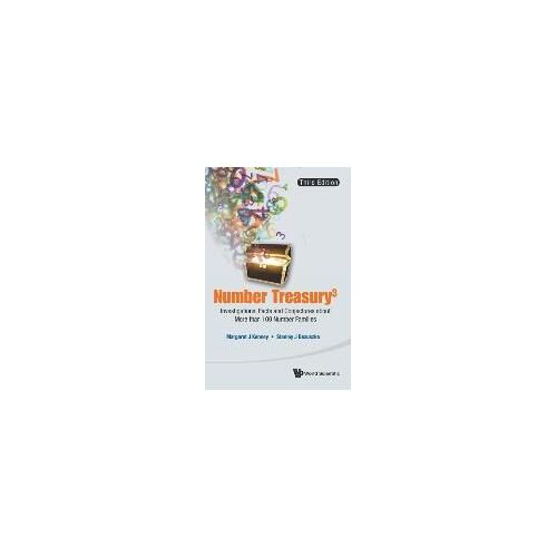 Number Treasury3 (3rd Ed)