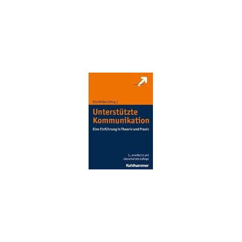 Unterstützte Kommunikation