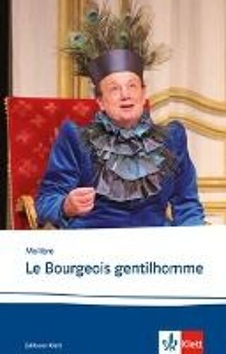 Molière: Bourgeois Gentilhomme