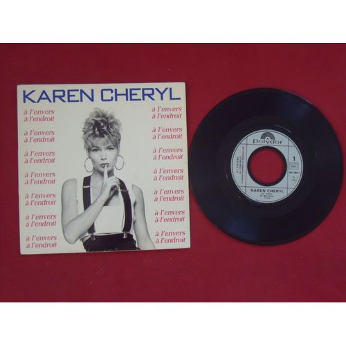 A L' Envers A L' Endroit