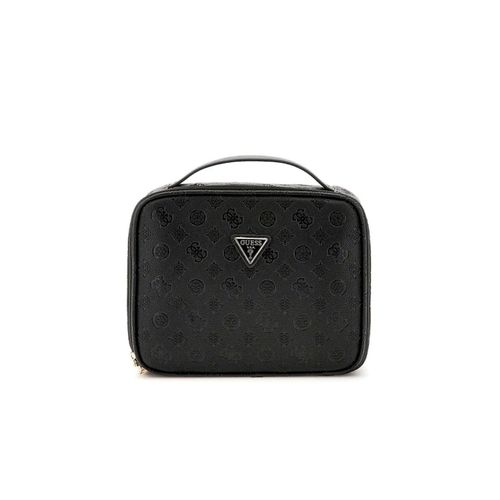 Trousse Guess Wilder Femme Noir
