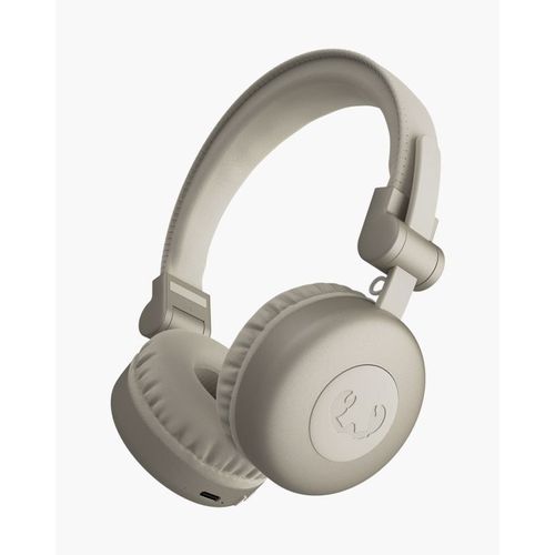 Casque supra-auriculaire sans fil Fresh 'n Rebel Code Core SILKY SAND