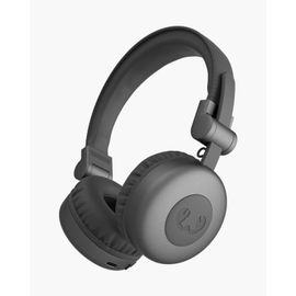 Casque supra-auriculaire sans fil Fresh 'n Rebel Code Core STORM GREY