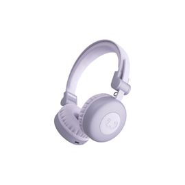 Casque supra-auriculaire sans fil Fresh 'n Rebel Code Core DREAMY LILAC