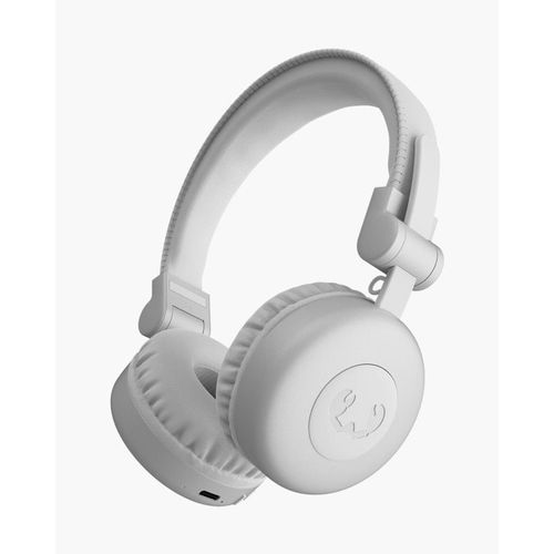 Casque supra-auriculaire sans fil Fresh 'n Rebel Code Core ICE GREY