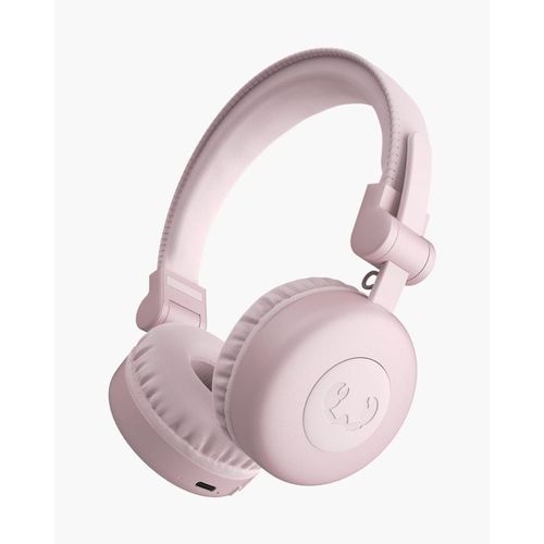 Casque supra-auriculaire sans fil Fresh 'n Rebel Code Core SMOKEY PINK