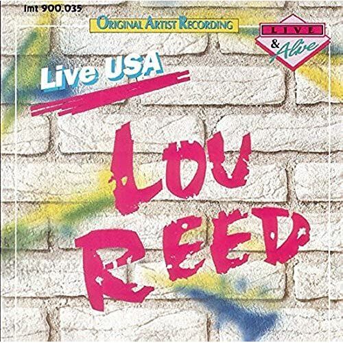 Live Usa (New York, Dec. 26th, 1972)