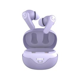 Fresh'N Rebel Twins Rise Ecouteurs intra - Mauve