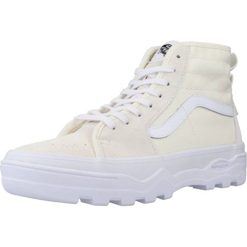 Vans Sentry Sk8-hi Colour Blanc