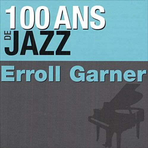 100 Ans De Jazz