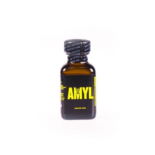 Poppers Amyl 24 Ml - Aphrodisiaque - Sexe