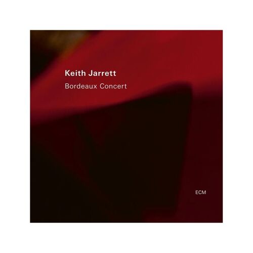 Bordeaux Concert - Cd Album